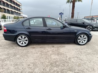 Bmw 320 2004 ΑΥΤΟΜΑΤΟ ΑΡΙΣΤΟ-thumb-4