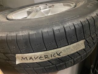 FORD MAVERICK 2003-thumb-1