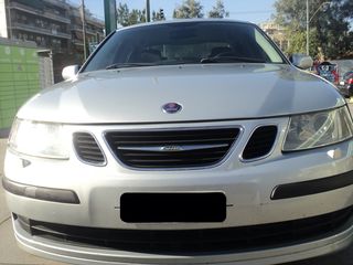 Saab 9-3 2003 ΘΕΟΦΙΛΑΤΟΣ ΕΠΙΛΕΓΜΕΝΟ ΟΧΗΜΑ//ΓΡΑΠΤΗ ΕΓΓΥΗΣΗ //ΑΝΤΑΛΛΑΓΕΣ-thumb-1