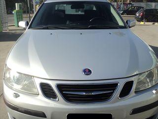 Saab 9-3 2003 ΘΕΟΦΙΛΑΤΟΣ ΕΠΙΛΕΓΜΕΝΟ ΟΧΗΜΑ//ΓΡΑΠΤΗ ΕΓΓΥΗΣΗ //ΑΝΤΑΛΛΑΓΕΣ-thumb-6