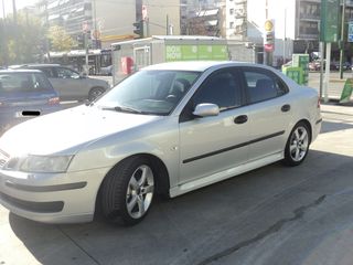 Saab 9-3 2003 ΘΕΟΦΙΛΑΤΟΣ ΕΠΙΛΕΓΜΕΝΟ ΟΧΗΜΑ//ΓΡΑΠΤΗ ΕΓΓΥΗΣΗ //ΑΝΤΑΛΛΑΓΕΣ-thumb-7