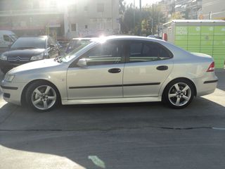 Saab 9-3 2003 ΘΕΟΦΙΛΑΤΟΣ ΕΠΙΛΕΓΜΕΝΟ ΟΧΗΜΑ//ΓΡΑΠΤΗ ΕΓΓΥΗΣΗ //ΑΝΤΑΛΛΑΓΕΣ-thumb-8