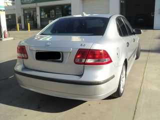 Saab 9-3 2003 ΘΕΟΦΙΛΑΤΟΣ ΕΠΙΛΕΓΜΕΝΟ ΟΧΗΜΑ//ΓΡΑΠΤΗ ΕΓΓΥΗΣΗ //ΑΝΤΑΛΛΑΓΕΣ-thumb-10