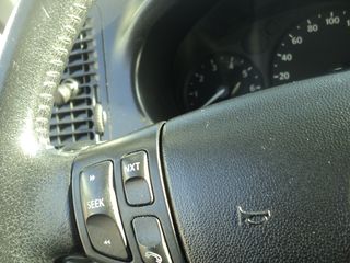 Saab 9-3 2003 ΘΕΟΦΙΛΑΤΟΣ ΕΠΙΛΕΓΜΕΝΟ ΟΧΗΜΑ//ΓΡΑΠΤΗ ΕΓΓΥΗΣΗ //ΑΝΤΑΛΛΑΓΕΣ-thumb-24