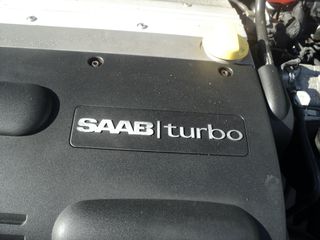 Saab 9-3 2003 ΘΕΟΦΙΛΑΤΟΣ ΕΠΙΛΕΓΜΕΝΟ ΟΧΗΜΑ//ΓΡΑΠΤΗ ΕΓΓΥΗΣΗ //ΑΝΤΑΛΛΑΓΕΣ-thumb-27