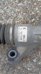 MAZDA 3 '03-'08 * ΚΡΕΜΑΓΙΕΡΑ *ΑΝΤΑΛΛΑΚΤΙΚΑ SUVparts - AUTOplace*-thumb-2