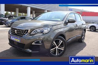 Peugeot 3008 '18 New Active Pack E-hdi Euro6
