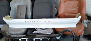SPOILER ΕΜΠΡΟΣ FORD ESCORT MKII-thumb-1