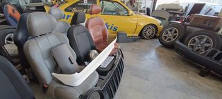 SPOILER ΕΜΠΡΟΣ FORD ESCORT MKII-thumb-2