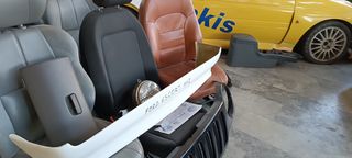 SPOILER ΕΜΠΡΟΣ FORD ESCORT MKII-thumb-3