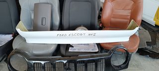 SPOILER ΕΜΠΡΟΣ FORD ESCORT MKII-thumb-4