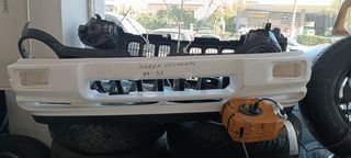SPOILER ΕΜΠΡΟΣ FORD ESCORT MKII-thumb-5