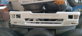 SPOILER ΕΜΠΡΟΣ FORD ESCORT MKII-thumb-6