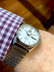 Orient N4 automatic vintage-thumb-5