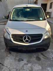 Mercedes-Benz Citan '19