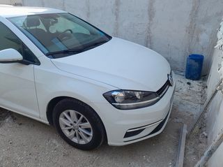 Volkswagen Golf '18