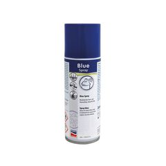 ΑΝΤΙΣΗΠΤΙΚΟ ΣΠΡΕΙ ΠΛΗΓΩΝ BLUE SPRAY 400ml