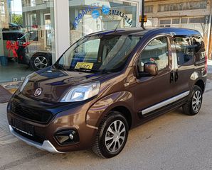 Fiat Qubo '16 1.3 MULTIJET TREKKING DIESEL