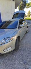 Ford Mondeo '08  1.6i 16V TITANIUM ΔΩΡΟ ΤΕΛΗ ΚΥΚΛΟΦΟΡΙΑΣ