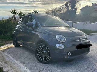 Fiat 500 '19 Facelift, Edition of 2020