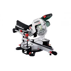 KGS 18 LTX BL 216 Φαλτσοπρίoνο Μπαταρίας 18V (Solo) - ΣΥΡΟΜΕΝΑ- RADIAL - METABO (#614216850)