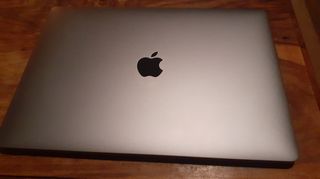 Apple Mac Book Pro 2017 space grey -thumb-12