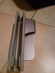 Apple Mac Book Pro 2017 space grey -thumb-14