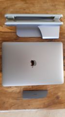 Apple Mac Book Pro 2017 space grey -thumb-17