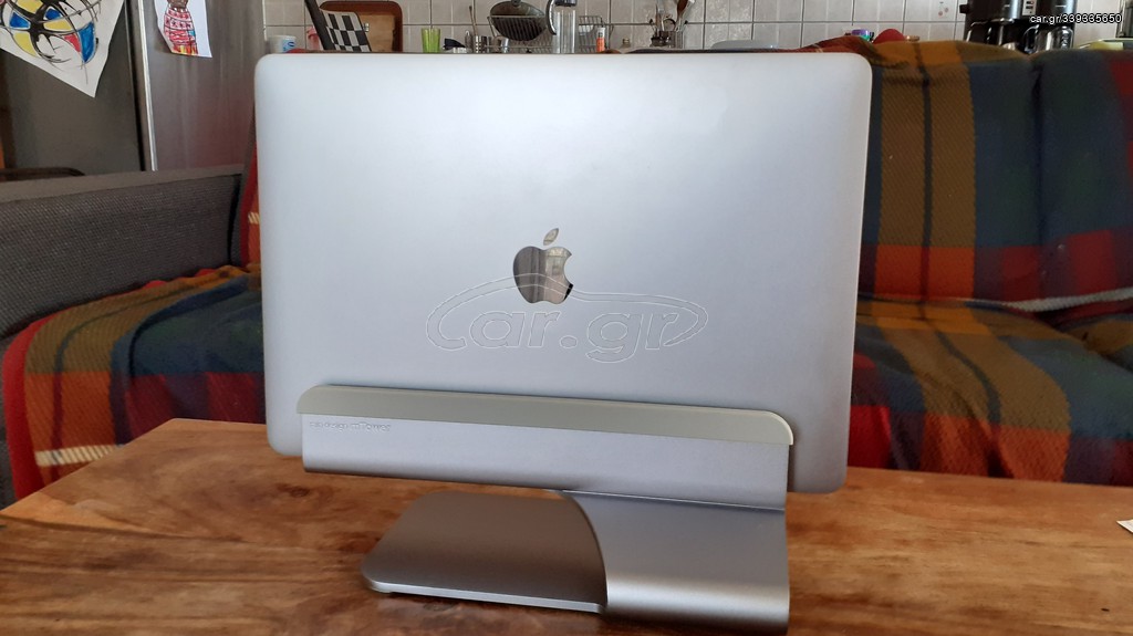 Apple Mac Book Pro 2017 space grey 