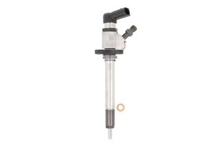 Μπεκ VOLVO C30, C70 II, S40 II, S80 II, V50, V70 III; CITROEN C4, C4 I, C5 II; FIAT SCUDO, ULYSSE; FORD C-MAX, FOCUS C-MAX, FOCUS II, GALAXY II, KUGA I 2.0D 10.03-