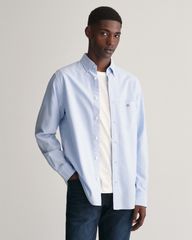 Gant Regular Fit Oxford Ανδρικό Πουκάμισο 3000200-455