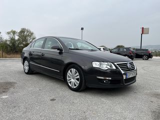 Volkswagen Passat '08