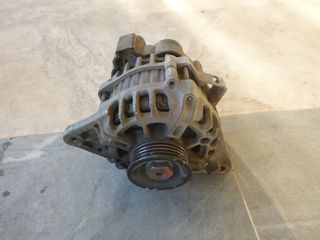 HYUNDAI GETZ A0002655023 VALEO 37300-22650 ΔΥΝΑΜΟ 90A 13.5V G4EA 1.3 12V