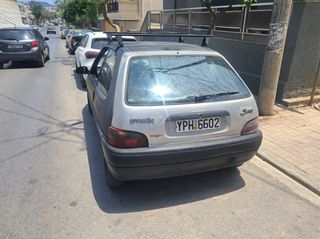 Citroen Saxo 1997