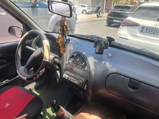 Citroen Saxo 1997-thumb-2
