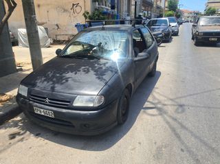 Citroen Saxo 1997-thumb-3