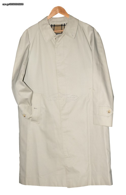 Καμπαρντίνα BURBERRY