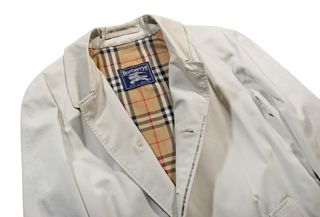Καμπαρντίνα BURBERRY-thumb-1
