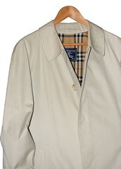 Καμπαρντίνα BURBERRY-thumb-2