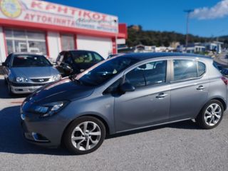 Opel Corsa '18 ΑΥΤΟΜΑΤΟ  