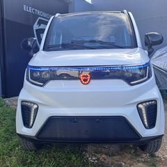 Κόμπακτ / Hatchback 2025 Ecosmart x9 classic-thumb-7