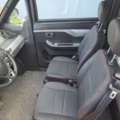 Κόμπακτ / Hatchback 2025 Ecosmart x9 classic-thumb-10