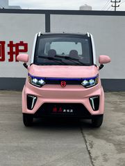 Κόμπακτ / Hatchback 2025 Ecosmart x9 classic-thumb-5