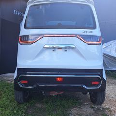 Κόμπακτ / Hatchback 2025 Ecosmart x9 classic-thumb-9