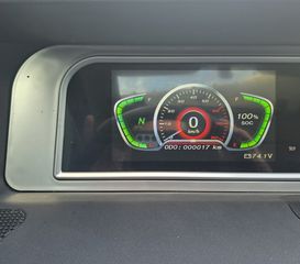 Κόμπακτ / Hatchback 2025 Ecosmart x9 classic-thumb-15