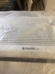 Κλιματιστικό Fujitec eco 24000btu