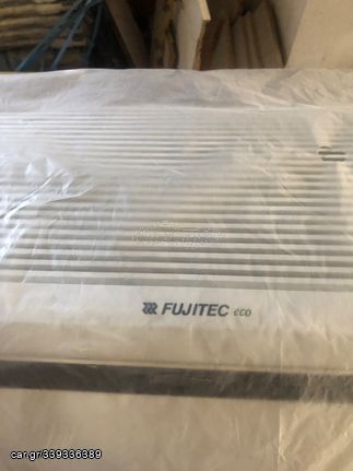 Κλιματιστικό Fujitec eco 24000btu