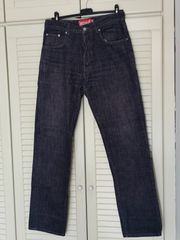 Innuendo Jeans μπλε σκουρο