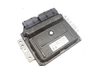 Εγκέφαλος Κινητήρα (ECU) NISSAN MICRA K12 MEC37-300 XR