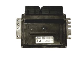 Εγκέφαλος Κινητήρα (ECU) NISSAN MICRA K12 MEC37-300 AA